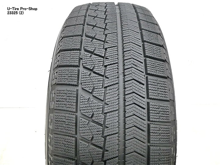楽天市場】中古 スタッドレス タイヤ ブリヂストン ブリザック VRX 225 
