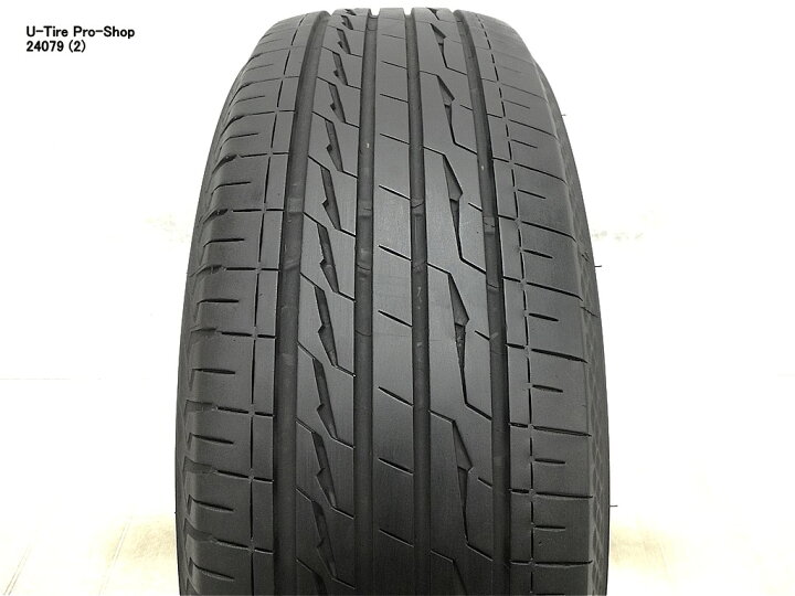 楽天市場】中古 タイヤ ブリヂストン アレンザ LX100 225/65R17 4本 