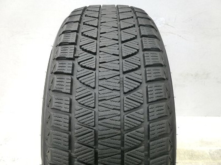 楽天市場】中古 スタッドレスタイヤ ブリヂストン ブリザック DM-V3 