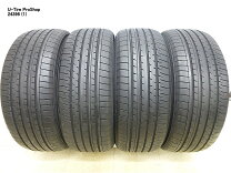 中古夏用タイヤ215/55R17 94V 組み換え無料2024年製