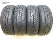 楽天市場】NEXTRY 165／60R14の通販