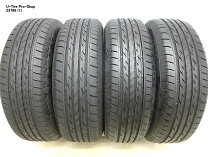 楽天市場】195／65r15 nextry 中古の通販 