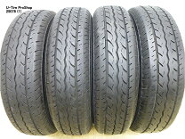 楽天市場】タイヤ 145r12 6pr ltの通販