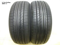 楽天市場】中古タイヤ215 50 r17の通販