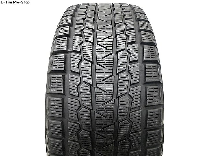 楽天市場】タイヤ 中古 スタッドレス ヨコハマ アイスガード SUV G075 