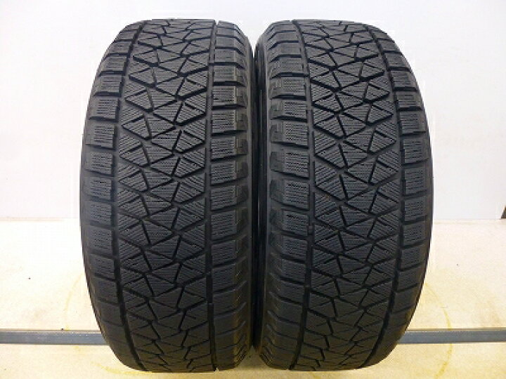 楽天市場】タイヤ 中古 スタッドレス ブリヂストン ブリザック DM-V2 
