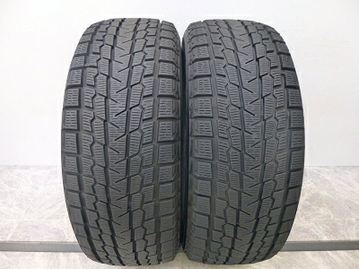 楽天市場】タイヤ 中古 スタッドレス ヨコハマ アイスガード SUV G075 