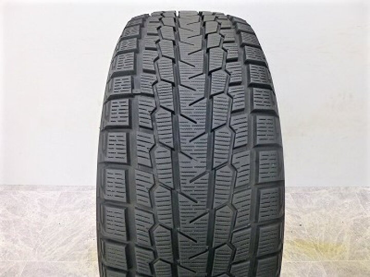 楽天市場】タイヤ 中古 スタッドレス ヨコハマ アイスガード SUV G075 