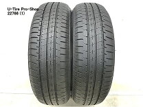 楽天市場】中古タイヤ 165／65r13の通販