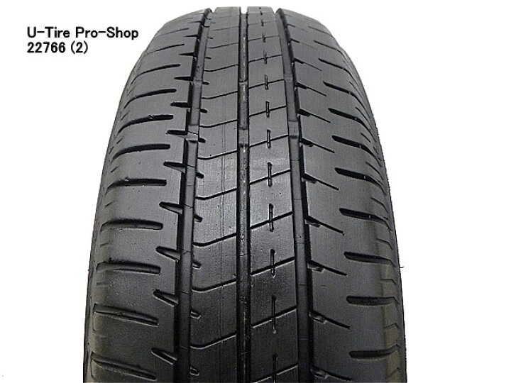 楽天市場】中古 タイヤ ブリヂストン エコピア NH200C 165/65R13 2本 