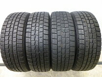 本日12/28値下げ 185 60 R15 中古スタッドレス