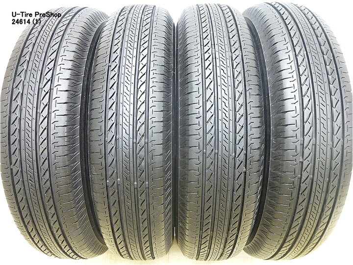 楽天市場】中古 タイヤ ブリヂストン デューラー H/L 852 175/80R16 4 