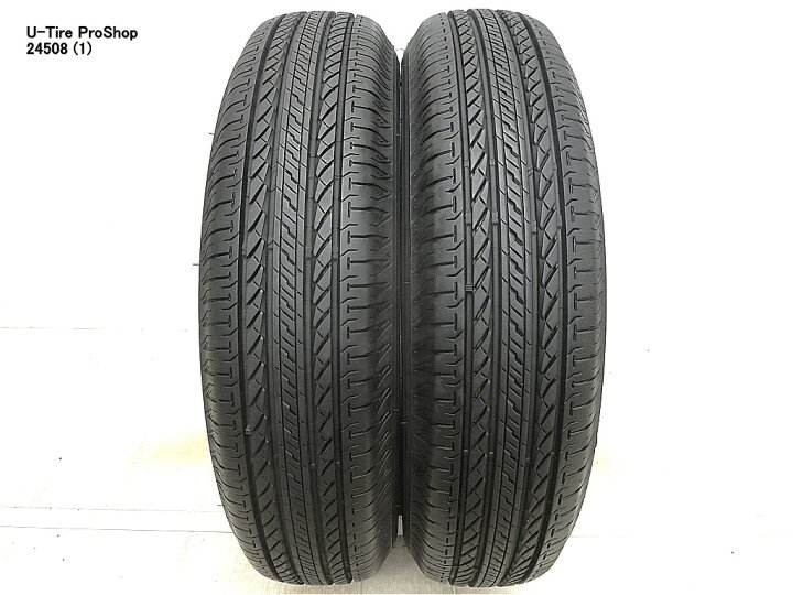 楽天市場】中古 タイヤ ブリヂストン デューラー H/L 852 175/80R16 2
