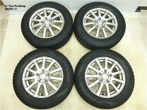 楽天市場】ホンダ ステップワゴン 中古（リム径（インチ）15）（タイヤ 