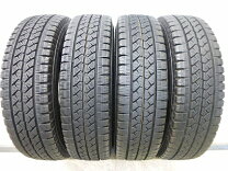 楽天市場】165r13 8pr ブリヂストン ブリザック blizzak vl1の通販