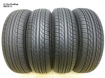 楽天市場】中古タイヤ 175／65r15 4本 サマーの通販
