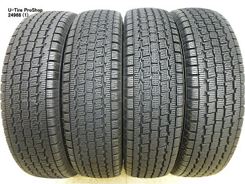 楽天市場】【2026年製造】ブリヂストン W300 145/80R12 80/78N LT（旧 