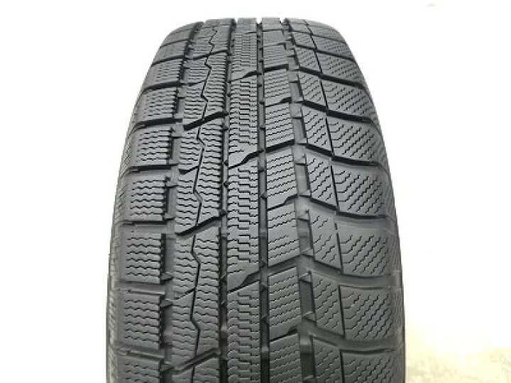楽天市場】中古 スタッドレス タイヤ アルミホイール付 トーヨー 