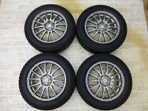 楽天市場】プリウス スタッドレス 185/65r15の通販