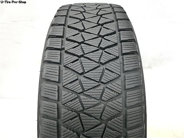 楽天市場】中古 スタッドレスタイヤ ブリヂストン ブリザック DM-V2 