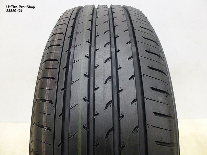 楽天市場】中古 タイヤ ヨコハマ アドバン V03 225/60R18 4本 中古 