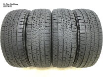 楽天市場】blizzak vrx2 185/55r16の通販