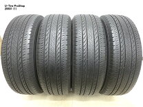 楽天市場】225 65r17 中古 サマータイヤ 4本の通販