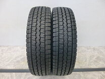 楽天市場】165r13 6pr スタッドレス 中古 2本の通販