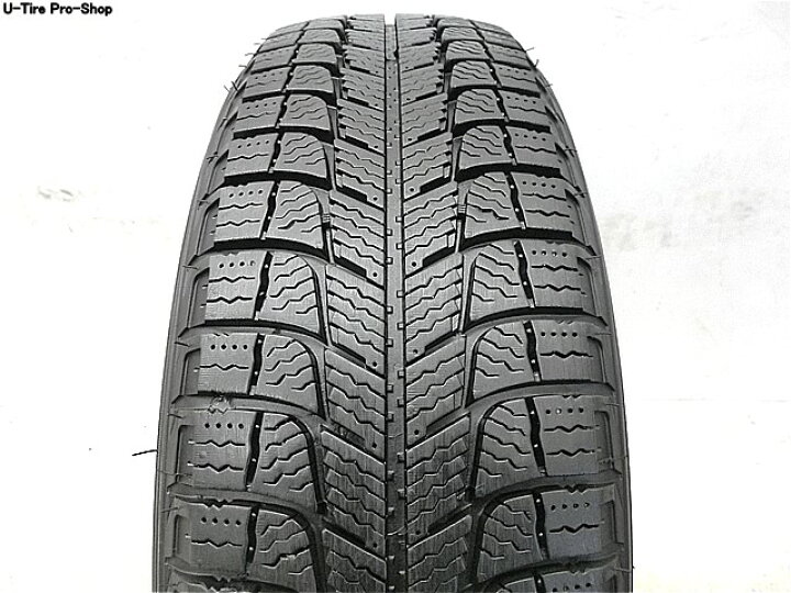楽天市場】中古 スタッドレスタイヤ ミシュラン X-ICE XI3 175/65R15 