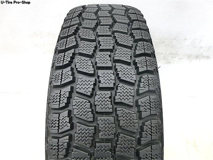 楽天市場】中古 スタッドレスタイヤ ファルケン MV-02S 195/70R14 2本 