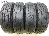 楽天市場】タイヤ 165r13 6pr ltの通販
