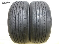 楽天市場】中古タイヤ レグノ 225／45 18の通販