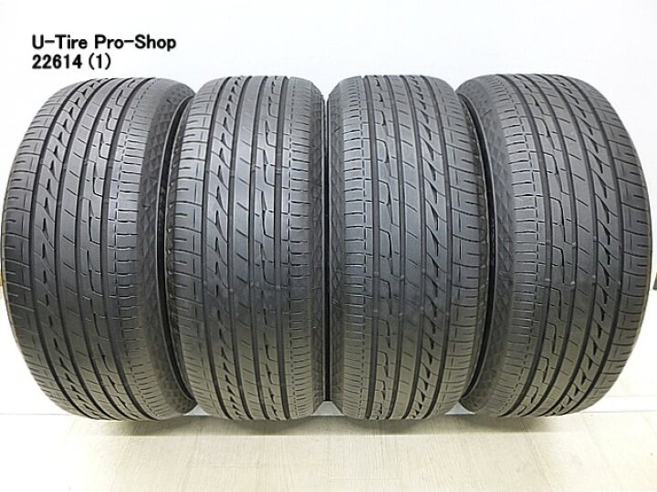 楽天市場】中古 タイヤ ブリヂストン レグノ GR-X2 225/55R16 4本 