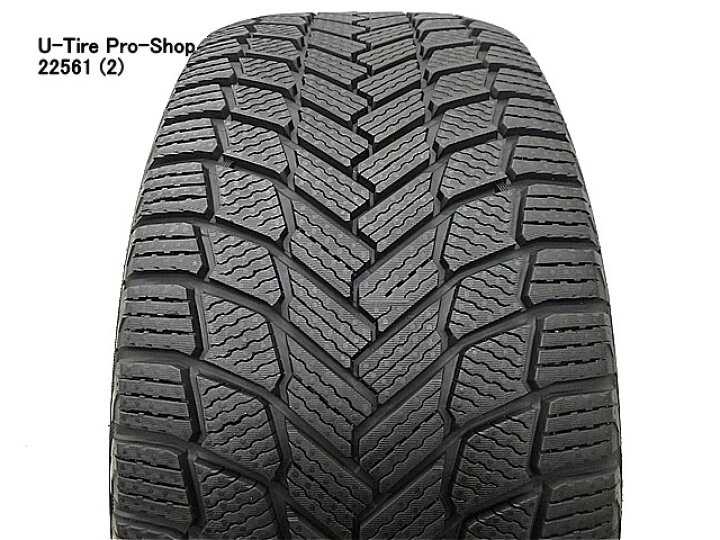 楽天市場】中古 スタッドレスタイヤ ミシュラン X-ICE スノー 245 