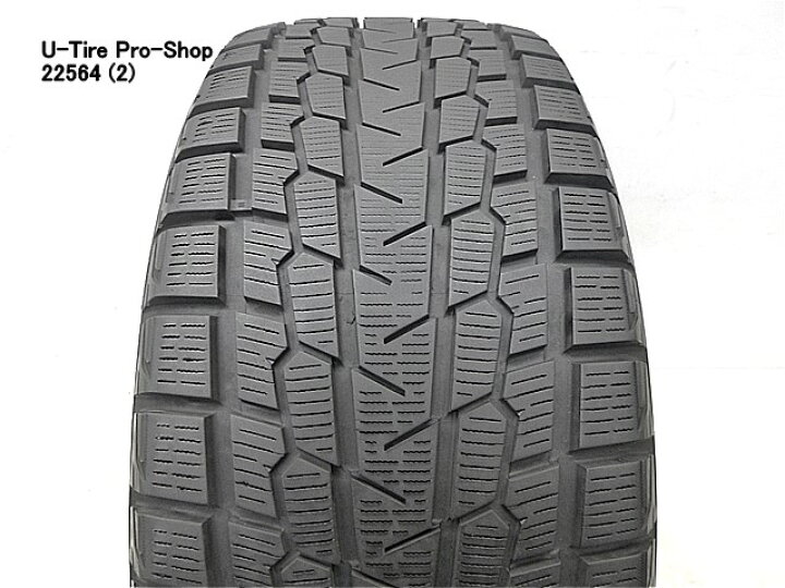 楽天市場】タイヤ 中古 スタッドレス ヨコハマ アイスガード SUV G075 