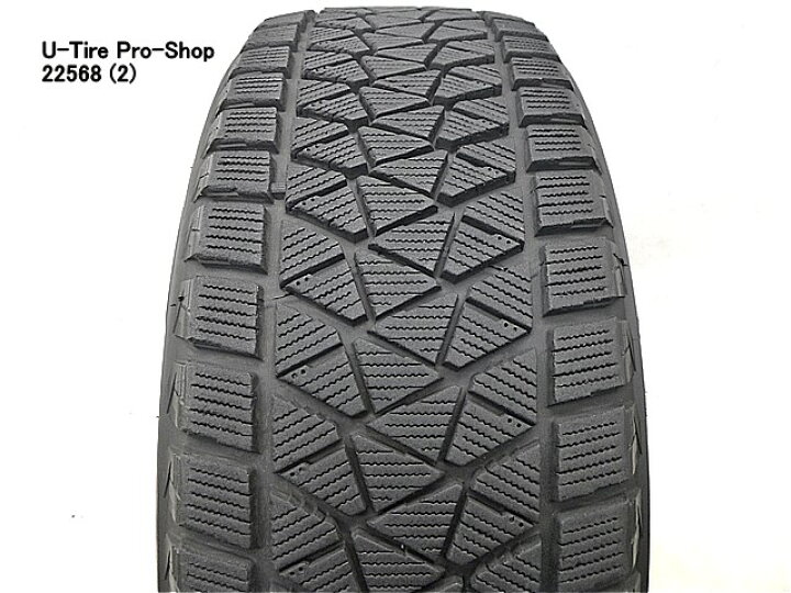 楽天市場】中古 スタッドレスタイヤ ブリヂストン ブリザック DM-V2  