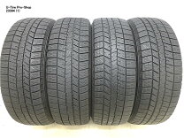 楽天市場】185／60r15 スタッドレス ダンロップの通販