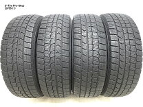 楽天市場】205/65r16 スタッドレス 中古の通販