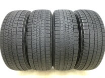 楽天市場】ブリザック vrx2 215/65r16 中古の通販