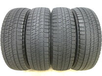 楽天市場】ブリザックvrx2 165／65r14の通販