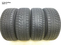 楽天市場】iceguard 6 ig60 205／55r16（スタッドレスタイヤ｜タイヤ 