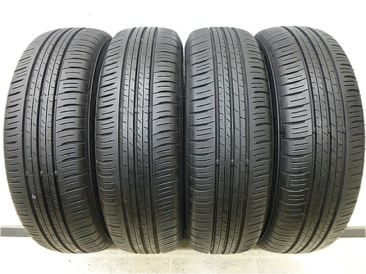 楽天市場】中古 タイヤ ダンロップ エナセーブ EC300 プラス 175/70R14 