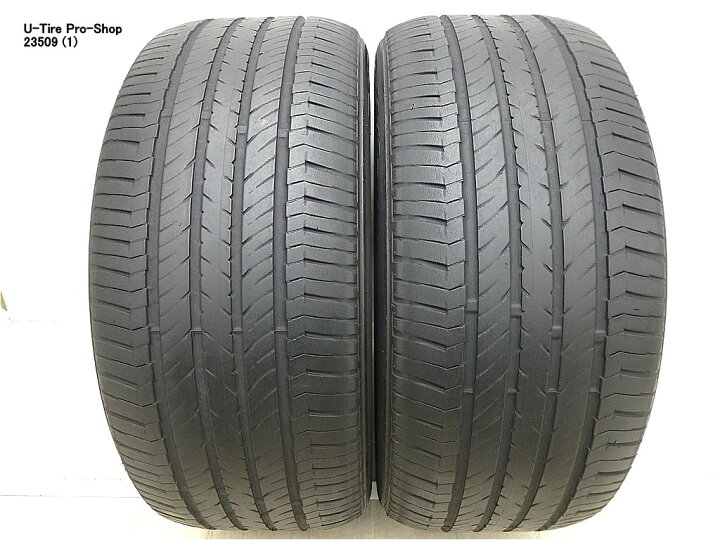 楽天市場】中古 タイヤ ブリヂストン デューラー H/L 400 ランフラット 