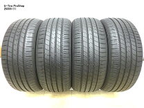 楽天市場】215 50r17 中古の通販