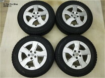 楽天市場】プリウス 195 65 r15 中古の通販 