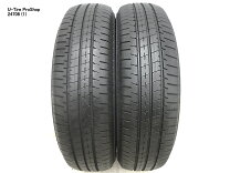 楽天市場】165 70r14 ブリヂストン エコピアの通販