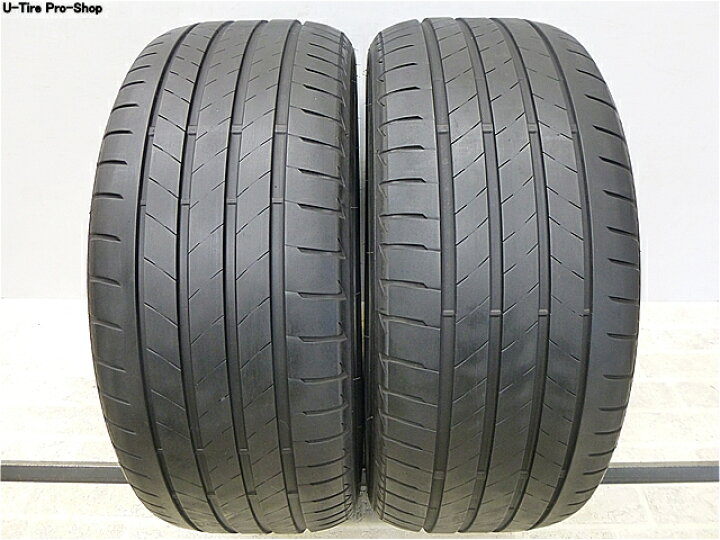 楽天市場】中古 タイヤ ブリヂストン トランザ T005 MO 255/50R18 2本 