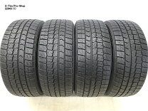 楽天市場】中古 235／45r17 スタッドレスの通販