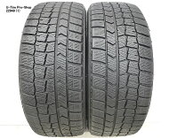 楽天市場】215／45r17 スタッドレス 中古の通販