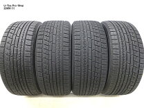 楽天市場】スタッドレス 245 19 中古の通販